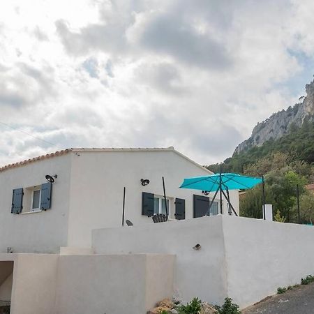 Vila Maison Avec Jardin, Parking Entre Mer Et Montagne Le Revest-le-Eaux Exteriér fotografie