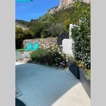 Maison Avec Jardin, Parking Entre Mer Et Montagne Le Revest-le-Eaux Exteriér fotografie